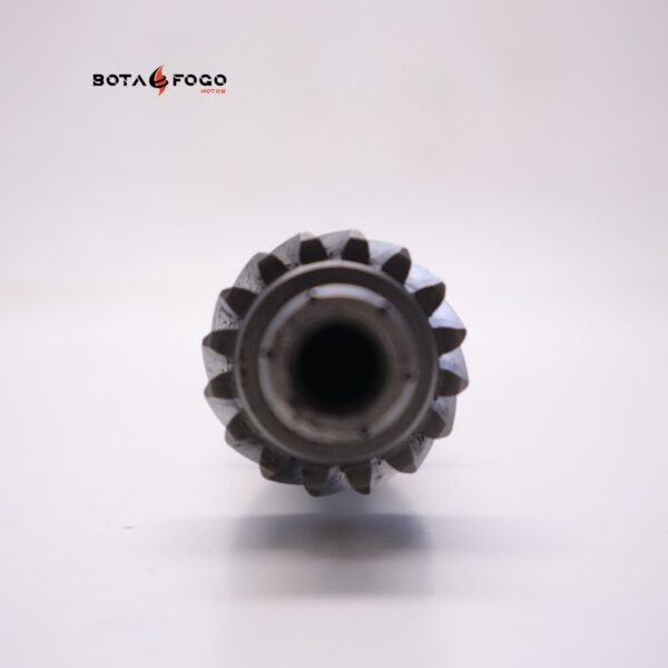 Eje embrague Suzuki Burgman 250 2003-2006 M3B0197 - Imagen 3