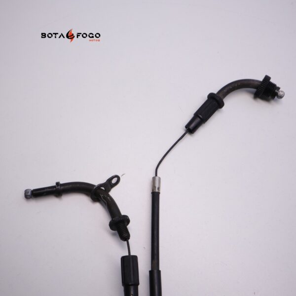 Cables gas Suzuki Burgman 250 400 2003-2006 M3B0210 - Imagen 4