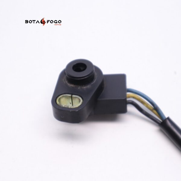 Sensor TPS Suzuki Burgman 250 2003-2008 M3B0219 - Imagen 3