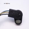 Sensor TPS Suzuki Burgman 250 2003-2008 M3B0219 - Imagen 4