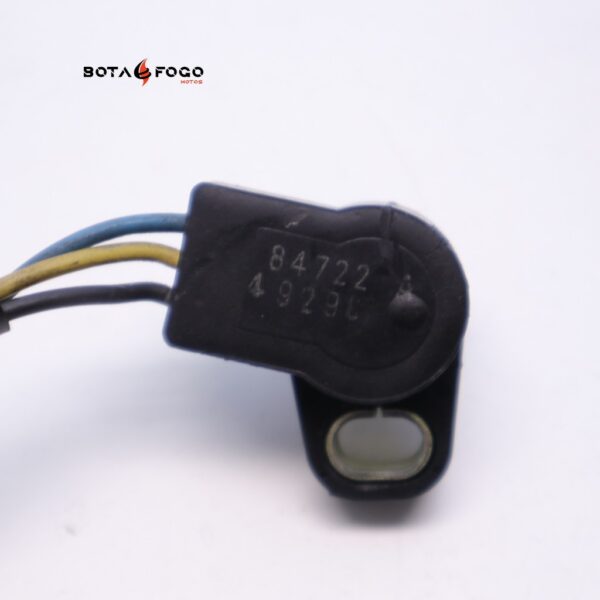 Sensor TPS Suzuki Burgman 250 2003-2008 M3B0219 - Imagen 4