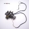 Cuerpo inyeccion Suzuki Burgman 250 2003-2008 M3B0221