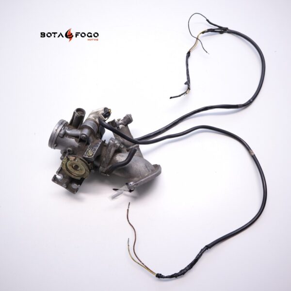 Cuerpo inyeccion Suzuki Burgman 250 2003-2008 M3B0221