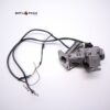 Cuerpo inyeccion Suzuki Burgman 250 2003-2008 M3B0221 - Imagen 2