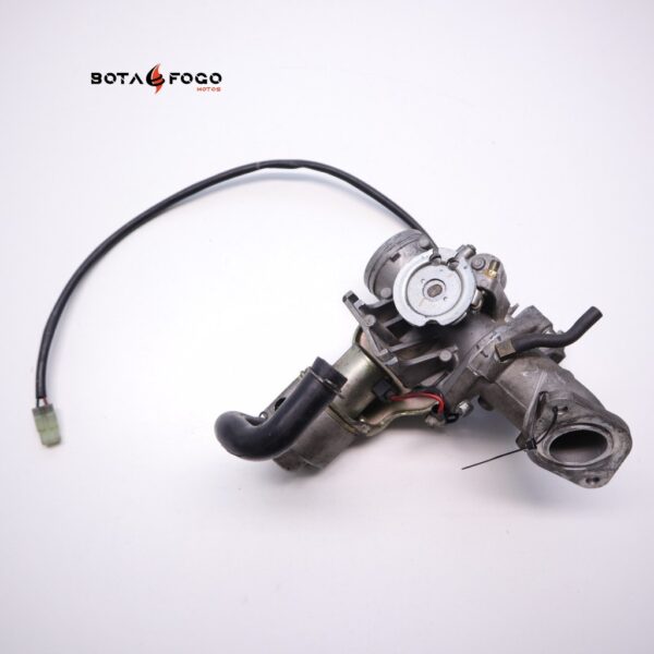 Cuerpo inyeccion Suzuki Burgman 250 2003-2008 M3B0223