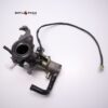 Cuerpo inyeccion Suzuki Burgman 250 2003-2008 M3B0223 - Imagen 2