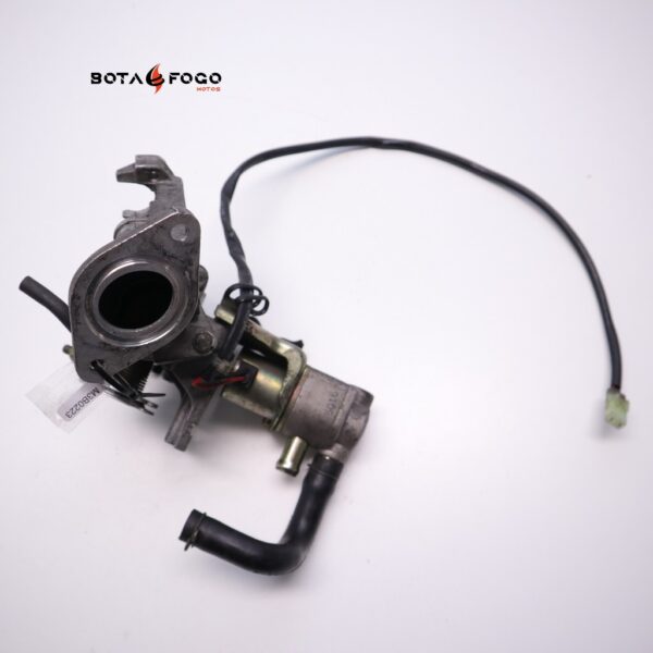 Cuerpo inyeccion Suzuki Burgman 250 2003-2008 M3B0223 - Imagen 2
