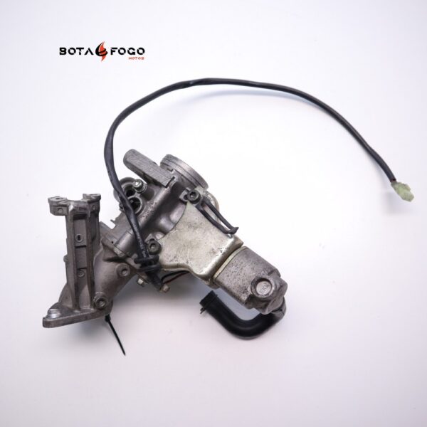 Cuerpo inyeccion Suzuki Burgman 250 2003-2008 M3B0223 - Imagen 3