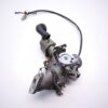 Cuerpo inyeccion Suzuki Burgman 250 2003-2008 M3B0223 - Imagen 4