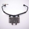 Radiador Daelim Roadwin 125 2007-2016 M3B0242