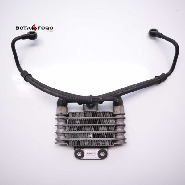 Radiador Daelim Roadwin 125 2007-2016 M3B0242