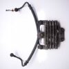 Radiador Daelim Roadwin 125 2007-2016 M3B0242 - Imagen 2
