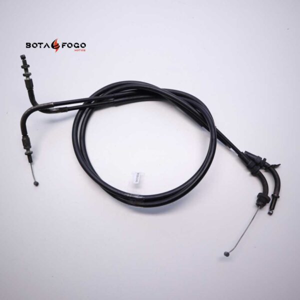 Cables gas Suzuki Intruder 125 2000-2007 M3B0246
