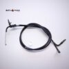 Cables gas Suzuki Intruder 125 2000-2007 M3B0246 - Imagen 2