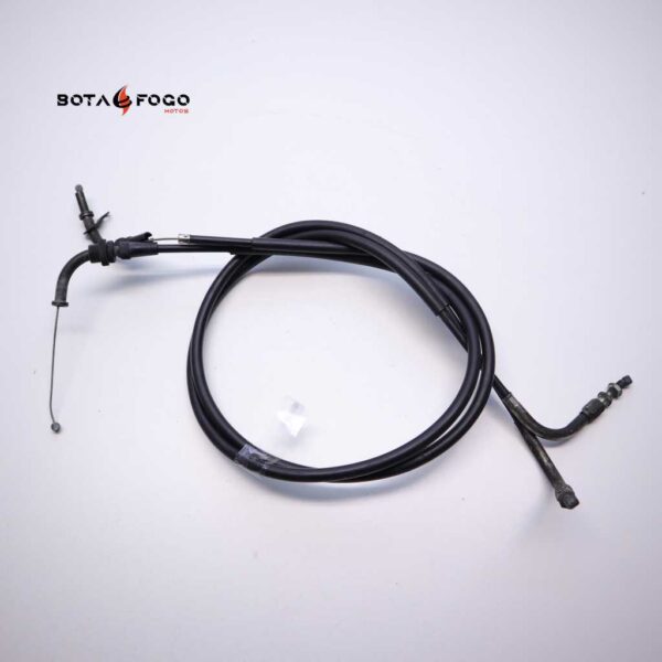 Cables gas Suzuki Intruder 125 2000-2007 M3B0246 - Imagen 2