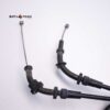 Cables gas Suzuki Intruder 125 2000-2007 M3B0246 - Imagen 3