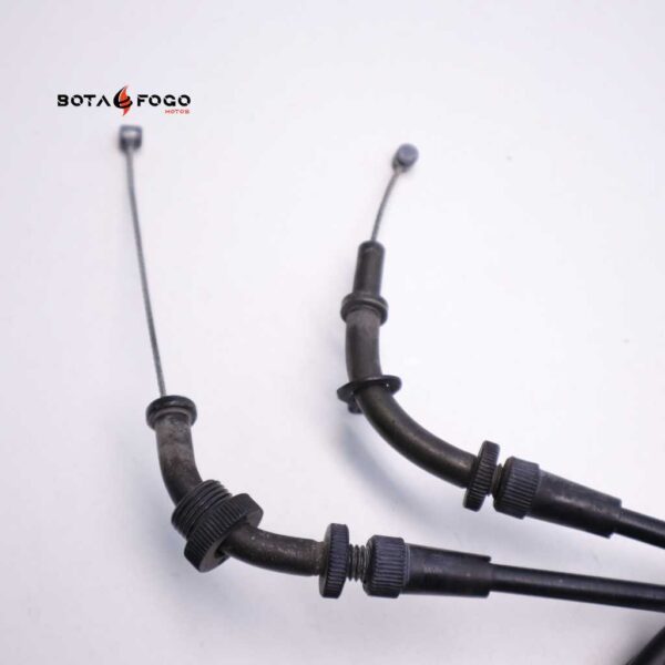Cables gas Suzuki Intruder 125 2000-2007 M3B0246 - Imagen 3