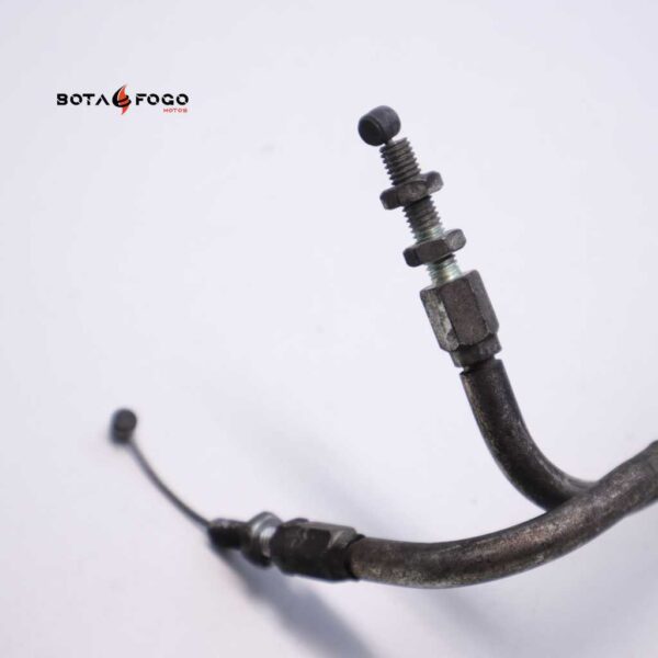 Cables gas Suzuki Intruder 125 2000-2007 M3B0246 - Imagen 4