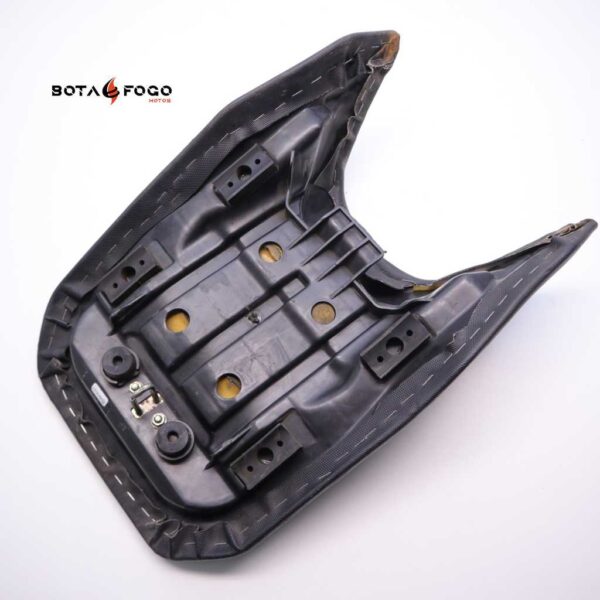 Asiento Daelim Roadwin 125 2007-2016 P3B0027 - Imagen 4