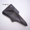 Bajo asiento DCH Daelim Roadwin 125 2007-2016 P3B0032 - Imagen 2