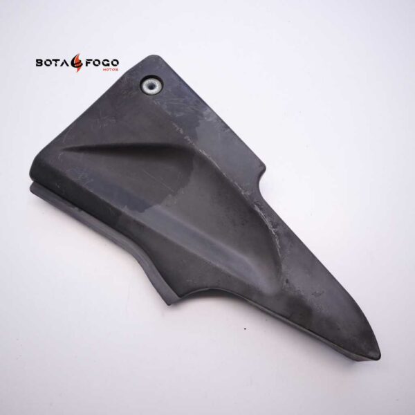 Bajo asiento DCH Daelim Roadwin 125 2007-2016 P3B0032 - Imagen 2