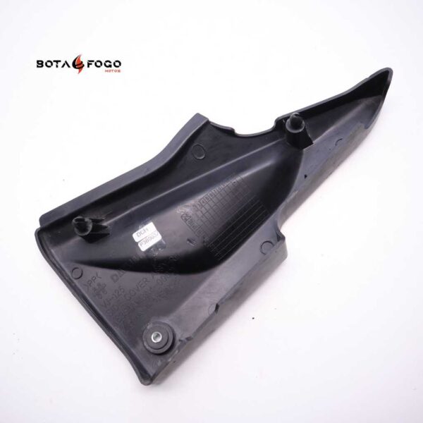 Bajo asiento DCH Daelim Roadwin 125 2007-2016 P3B0032 - Imagen 3