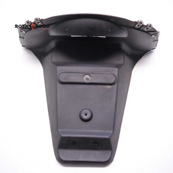 Portamatricula Aprilia Atlantic / Arrecife 125 2003-2011 P3B0045