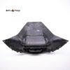 Portamatricula Aprilia Atlantic / Arrecife 125 2003-2011 P3B0045 - Imagen 4