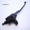 Bomba freno DEL DCH Yamaha Majesty 125 150 2007-2011 C3B0127 - Imagen 2
