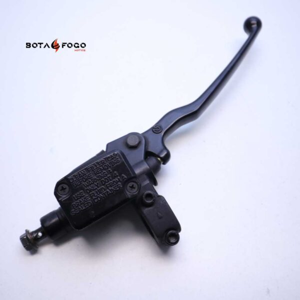 Bomba freno DEL DCH Yamaha Majesty 125 150 2007-2011 C3B0127 - Imagen 2
