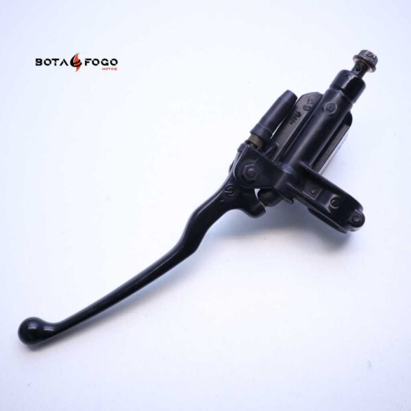 Bomba freno DEL DCH Yamaha Majesty 125 150 2007-2011 C3B0127 - Imagen 3