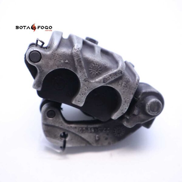 Pinza freno DEL Yamaha Majesty 125 150 180 1998-2006 C3B0152 - Imagen 3