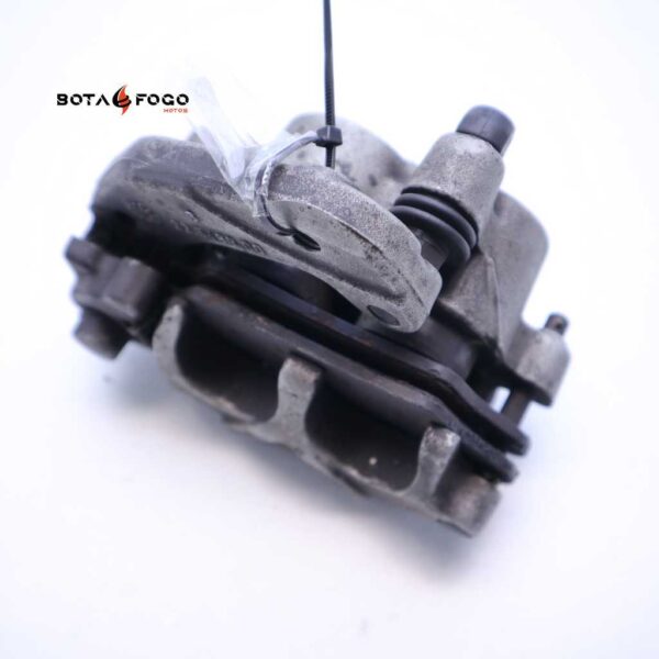 Pinza freno DEL Yamaha Majesty 125 150 180 1998-2006 C3B0152 - Imagen 4