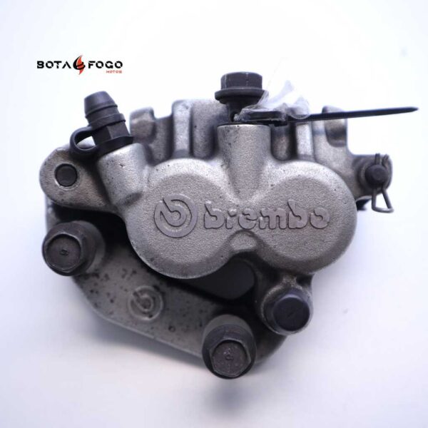 Pinza freno DEL Yamaha Majesty 125 150 180 1998-2006 C3B0153