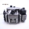 Pinza freno DEL Yamaha Majesty 125 150 180 1998-2006 C3B0153 - Imagen 2