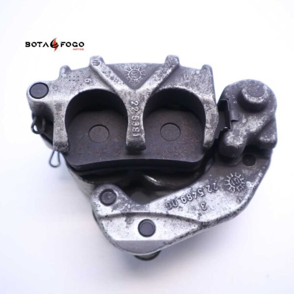 Pinza freno DEL Yamaha Majesty 125 150 180 1998-2006 C3B0153 - Imagen 3