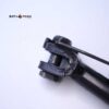 Caballete lateral Yamaha Majesty 125 150 180 1998-2006 C3B0162 - Imagen 3