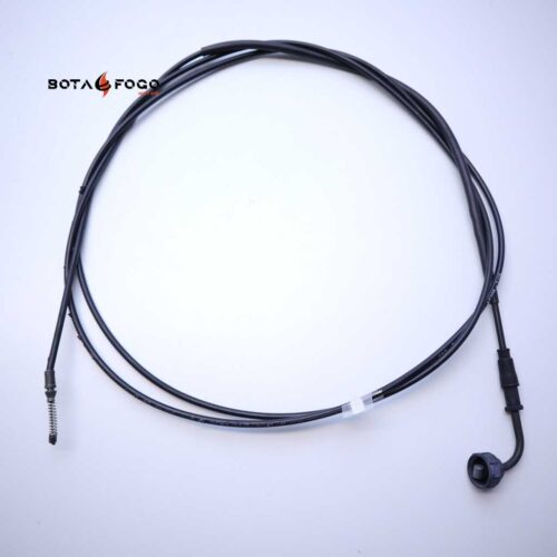 Cable asiento Yamaha Majesty 125 150 180 1998-2006 C3B0168
