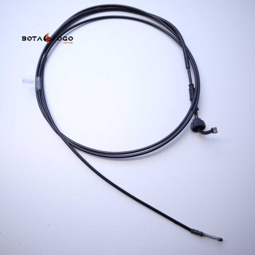 Cable asiento Yamaha Majesty 125 150 180 1998-2006 C3B0169