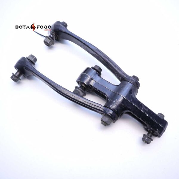 Bieletas Suzuki Gs 500 1989-2001 C3B0173