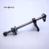 Eje rueda TRAS Suzuki Gs 500 1989-2001 C3B0174