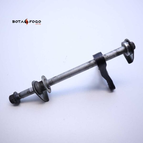 Eje rueda TRAS Suzuki Gs 500 1989-2001 C3B0174