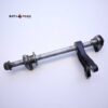 Eje rueda TRAS Suzuki Gs 500 1989-2001 C3B0174 - Imagen 2
