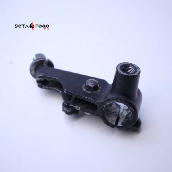 Soporte maneta embrague Suzuki Bandit 600 2000-2004 C3B0186 - Imagen 2