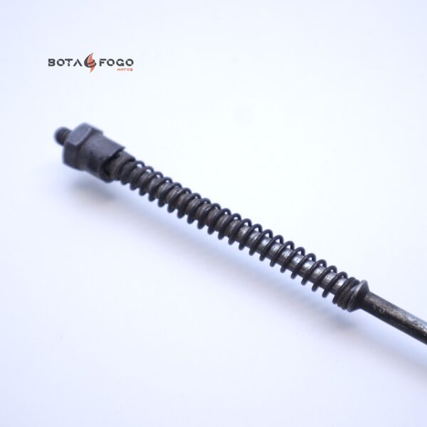 Varilla freno Honda Cb 250 1992-2005 C3B0194 - Imagen 2