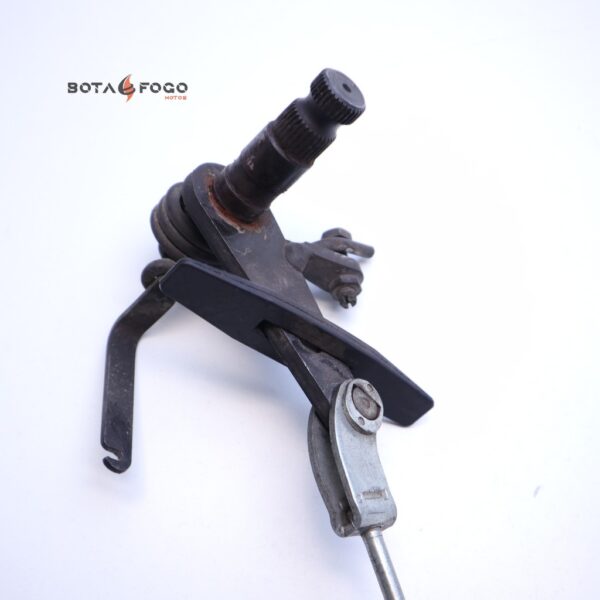 Varilla freno Honda Cb 250 1992-2005 C3B0194 - Imagen 4