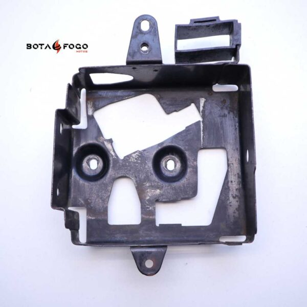 Soporte bateria Honda Cb 250 1992-2005 C3B0195 - Imagen 2