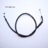 Cable gas Honda Cb 250 1992-2005 C3B0197