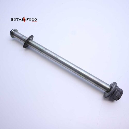 Eje rueda TRAS Suzuki Inazuma Gw 250 2012-2018 C3B0211