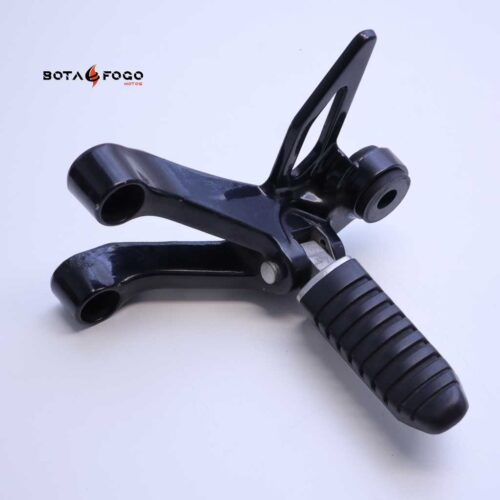 Soporte estribo TRAS IZQ Suzuki Inazuma Gw 250 2012-2018 C3B0216